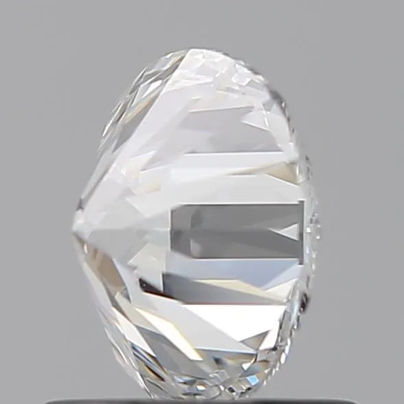1.00ct Round Lab Grown Diamond (Colour E, Clarity VVS2, Cut EX, IGI)