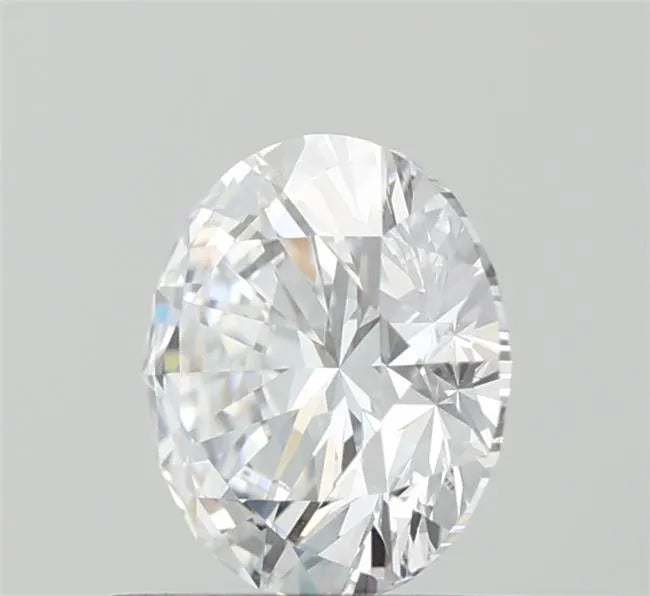 1.00ct Round Lab Grown Diamond (Colour E, Clarity VVS2, Cut ID, IGI Certified)