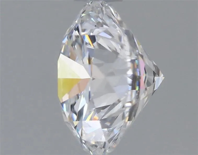 1.01ct Round Lab Grown Diamond (Colour D, Clarity VVS2, Cut ID, IGI)