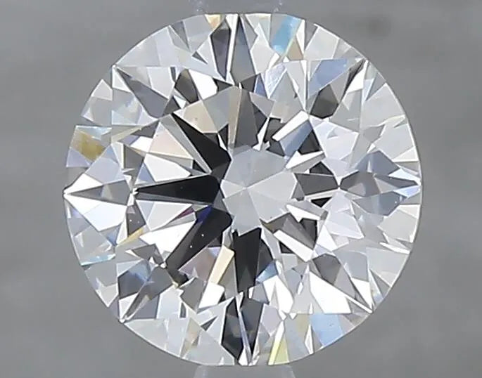 1.52ct Round Lab Grown Diamond (Colour F, Clarity VVS2, Cut EX, IGI)
