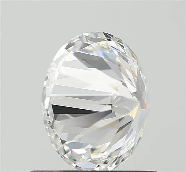 1.01ct Round Lab Grown Diamond (Colour E, Clarity VVS2, Cut ID, IGI Certified)