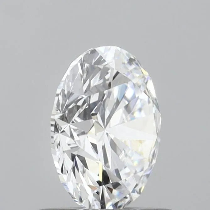 1.00ct Round Lab Grown Diamond (Colour E, Clarity VVS2, Cut EX, IGI)