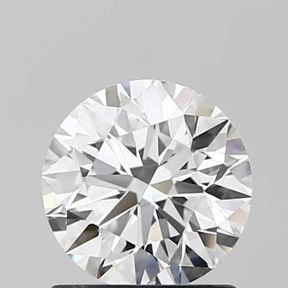1.04ct Round Lab Grown Diamond (Colour D, Clarity IF, Cut EX, IGI)