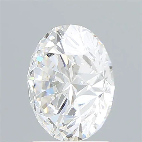 2.77ct Round Lab Grown Diamond (Colour D, Clarity VVS2, Cut EX, IGI)