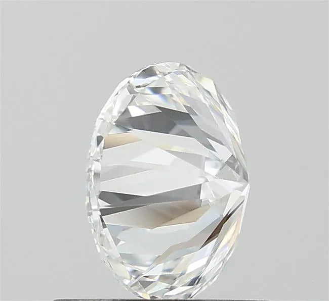 1.00ct Round Lab Grown Diamond (Colour E, Clarity VVS2, Cut EX, IGI)