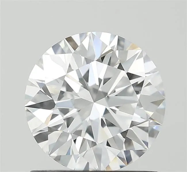 1.04ct Round Lab Grown Diamond (Colour E, Clarity VVS2, Cut ID, IGI Certified)