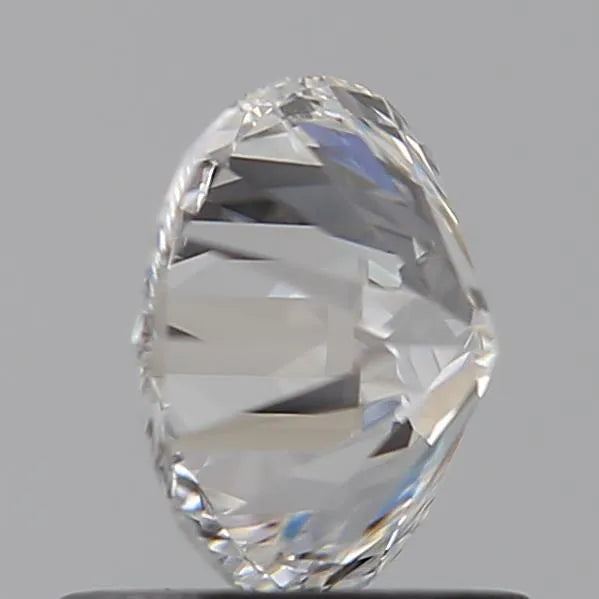 1.00ct Round Lab Grown Diamond (Colour E, Clarity VVS2, Cut EX, IGI)
