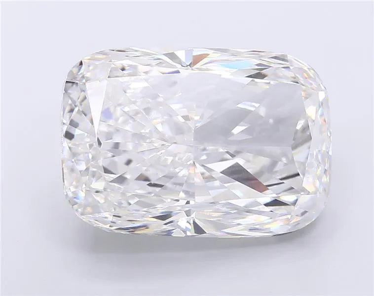 20.25ct Cushion brilliant Lab Grown Diamond (Colour E, Clarity VVS2, IGI Certified)