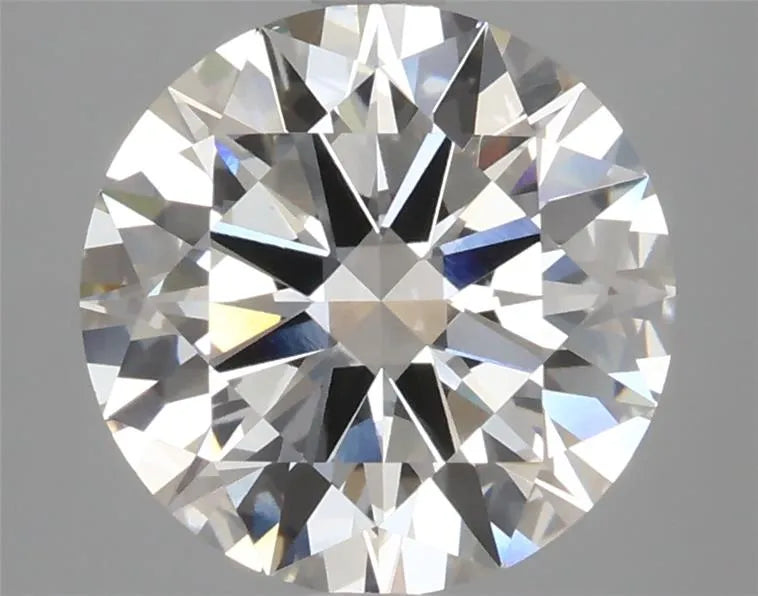 3.13ct Round Lab Grown Diamond (Colour F, Clarity VVS2, Cut ID, IGI)