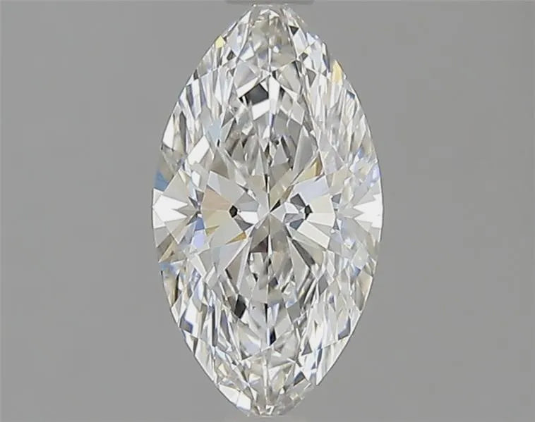 1.02ct Marquise Lab Grown Diamond (Colour F, Clarity VVS2, IGI Certified)