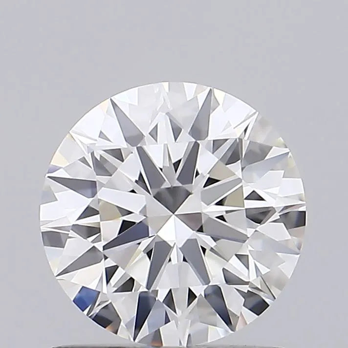 1.04ct Round Lab Grown Diamond (Colour E, Clarity VVS1, Cut ID, IGI Certified)