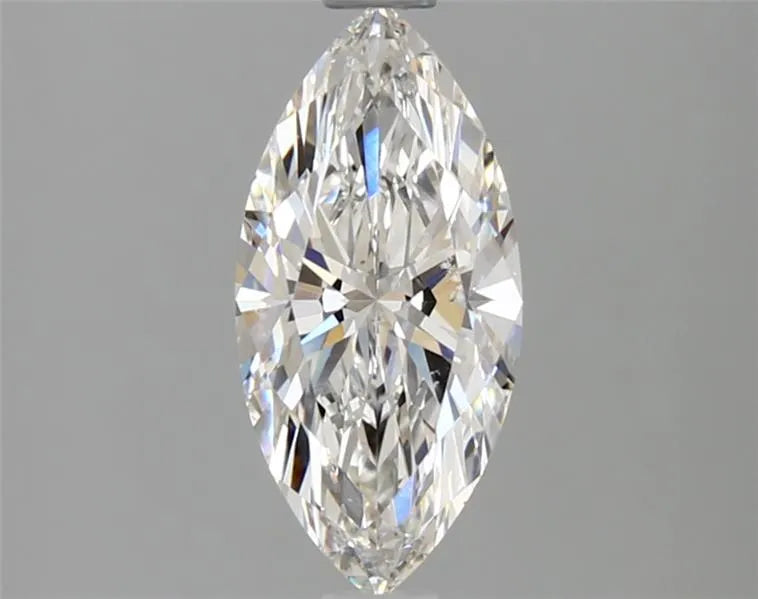 1.16ct Marquise Lab Grown Diamond (Colour F, Clarity VVS2, IGI Certified)