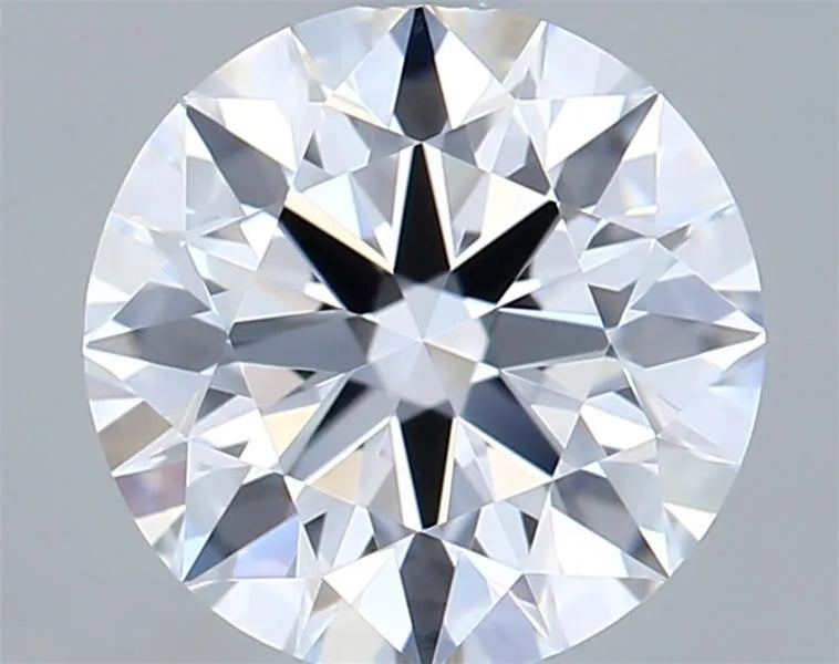 1.01ct Round Lab Grown Diamond (Colour D, Clarity VVS1, Cut ID, IGI)