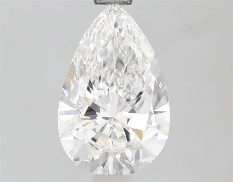 1.07ct Pear Lab Grown Diamond (Colour E, Clarity VVS2, IGI Certified)