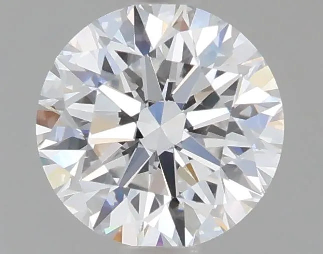 1.01ct Round Lab Grown Diamond (Colour E, Clarity VVS2, Cut EX, IGI)