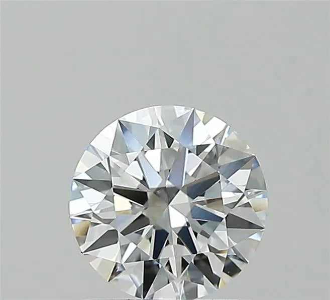 2.01ct Round Lab Grown Diamond (Colour D, Clarity VVS2, Cut EX, IGI Certified)