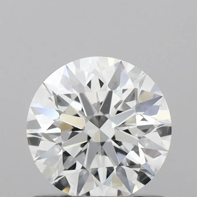1.43ct Round Lab Grown Diamond (Colour D, Clarity VVS1, Cut ID, IGI)