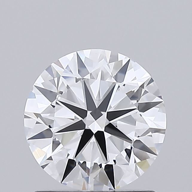 1.03ct Round Lab Grown Diamond (Colour E, Clarity VVS2, Cut VG, IGI)