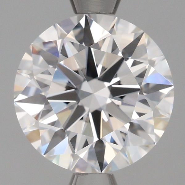 2.05ct Round Lab Grown Diamond (Colour E, Clarity VVS1, Cut ID, IGI)