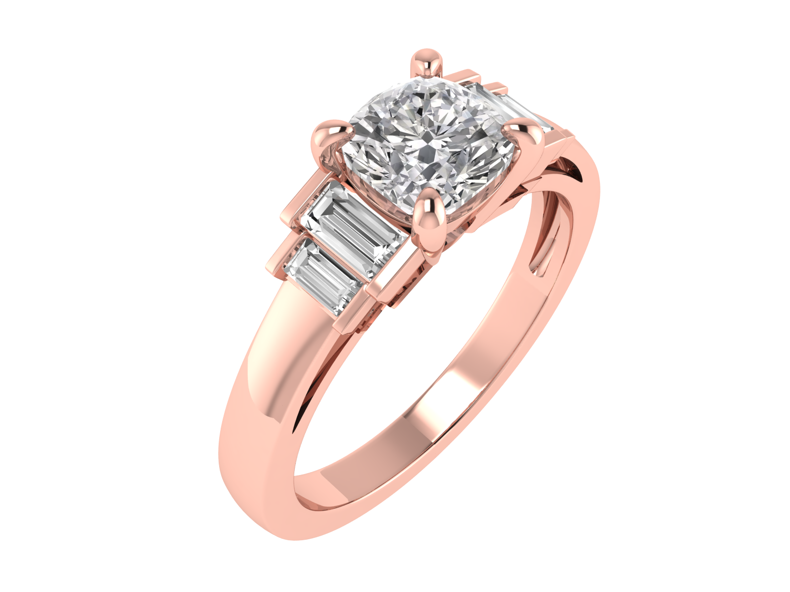 #material_rose gold