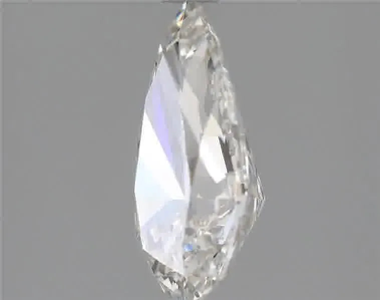 2.00ct Pear Lab Grown Diamond (Colour F, Clarity VVS2, IGI)