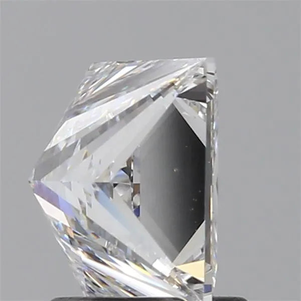 2.03ct Princess Lab Grown Diamond (Colour E, Clarity IF, IGI)