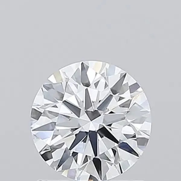 1.11ct Round Lab Grown Diamond (Colour E, Clarity VVS2, Cut ID, IGI)