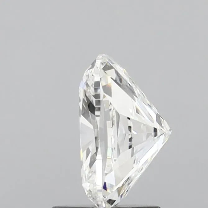 2.09ct Cushion brilliant Lab Grown Diamond (Colour F, Clarity VVS2, IGI)