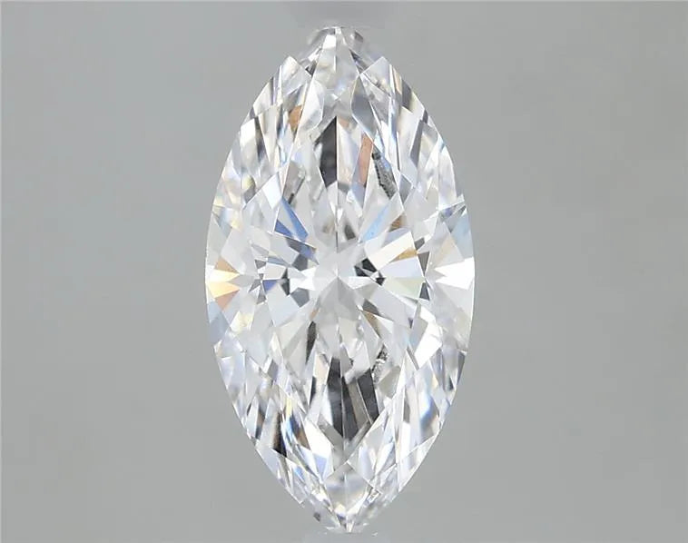 1.05ct Marquise Lab Grown Diamond (Colour D, Clarity VVS2, IGI)