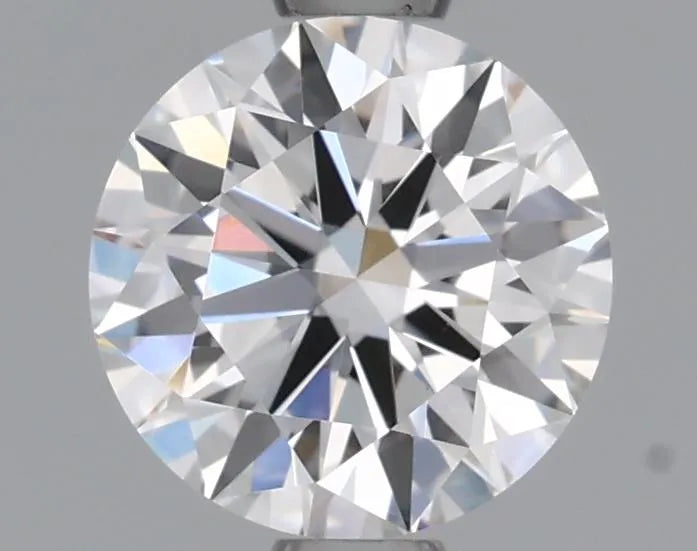 1.04ct Round Lab Grown Diamond (Colour F, Clarity VVS2, Cut VG, IGI)