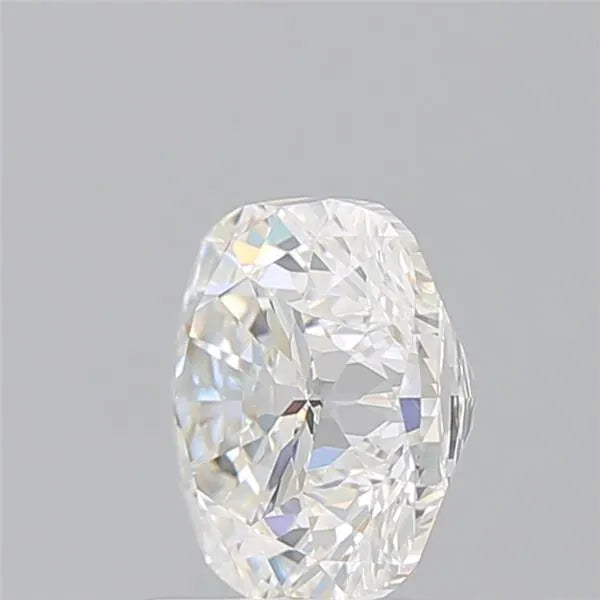 2.08ct Cushion Lab Grown Diamond (Colour F, Clarity VVS2, IGI)