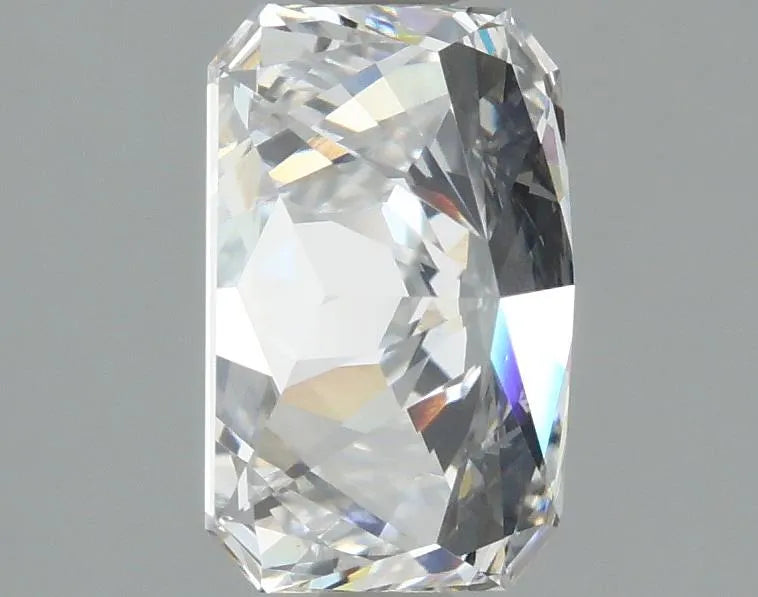 2.00ct Radiant Lab Grown Diamond (Colour D, Clarity VVS2, IGI)