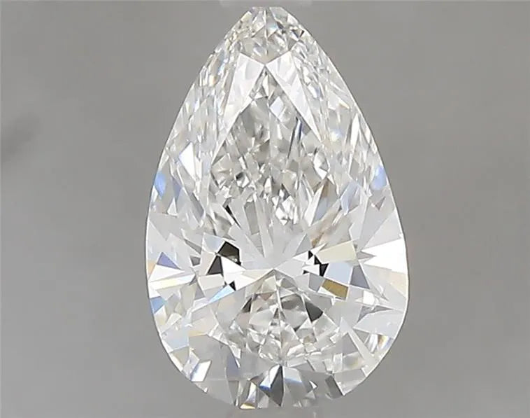 1.03ct Pear Lab Grown Diamond (Colour F, Clarity VVS2, IGI)