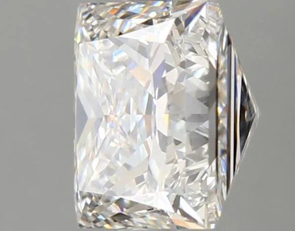 2.92ct Princess Lab Grown Diamond (Colour F, Clarity VVS2, IGI)