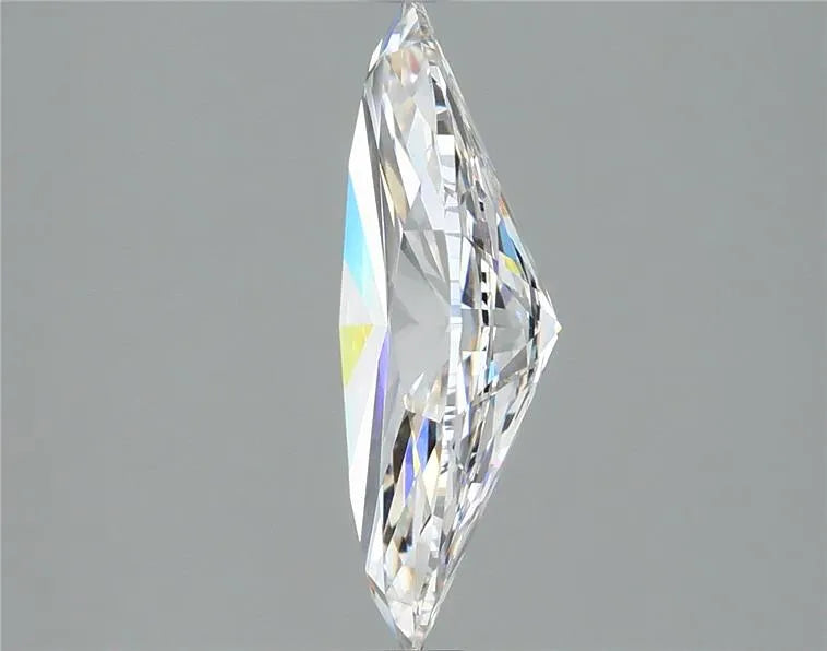 2.00ct Marquise Lab Grown Diamond (Colour F, Clarity VVS2, IGI)