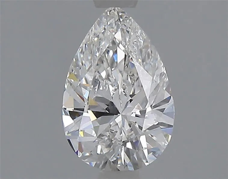 1.02ct Pear Lab Grown Diamond (Colour E, Clarity VVS2, IGI)