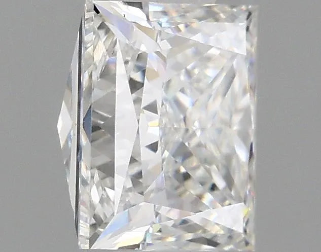 1.01ct Princess Lab Grown Diamond (Colour F, Clarity VVS2, IGI)