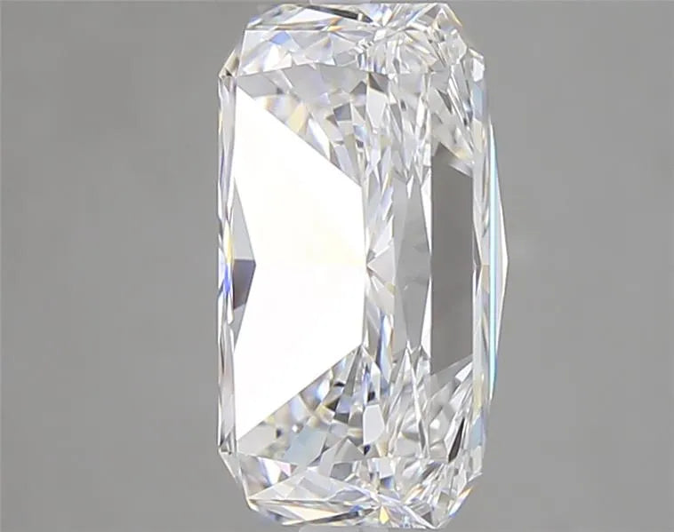 4.00ct Radiant Lab Grown Diamond (Colour D, Clarity VVS1, IGI)