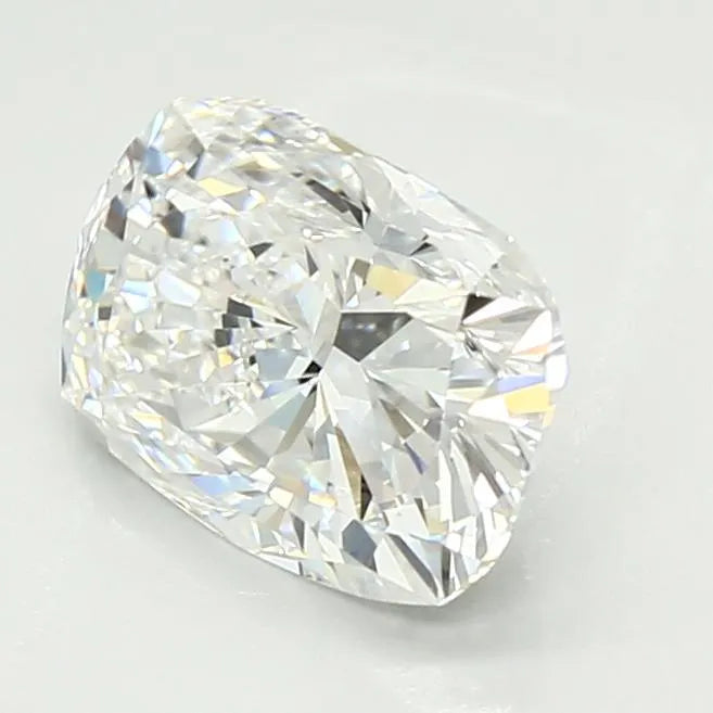 1.89ct Cushion brilliant Lab Grown Diamond (Colour D, Clarity VVS2, IGI)