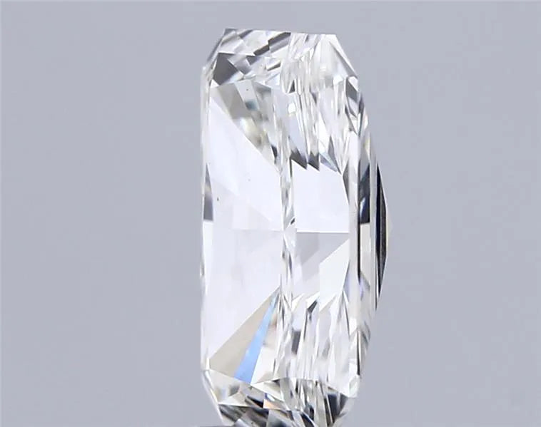 3.03ct Radiant Lab Grown Diamond (Colour F, Clarity VVS2, IGI)