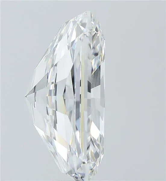 10.36ct Radiant Lab Grown Diamond (Colour E, Clarity VVS2, IGI)