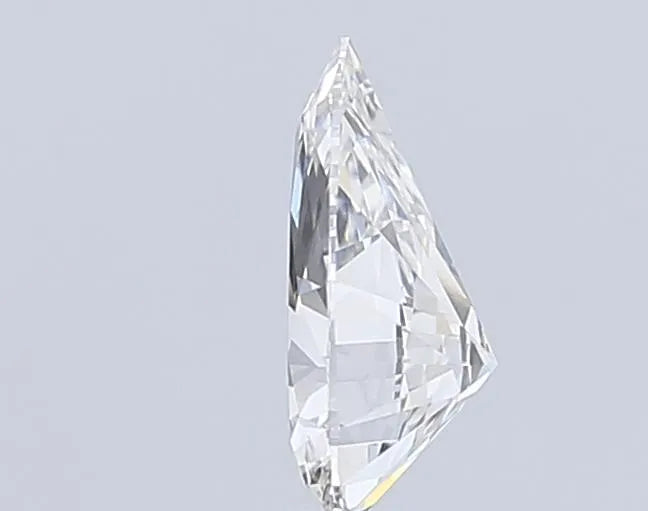 1.02ct Pear Lab Grown Diamond (Colour F, Clarity VVS2, IGI)