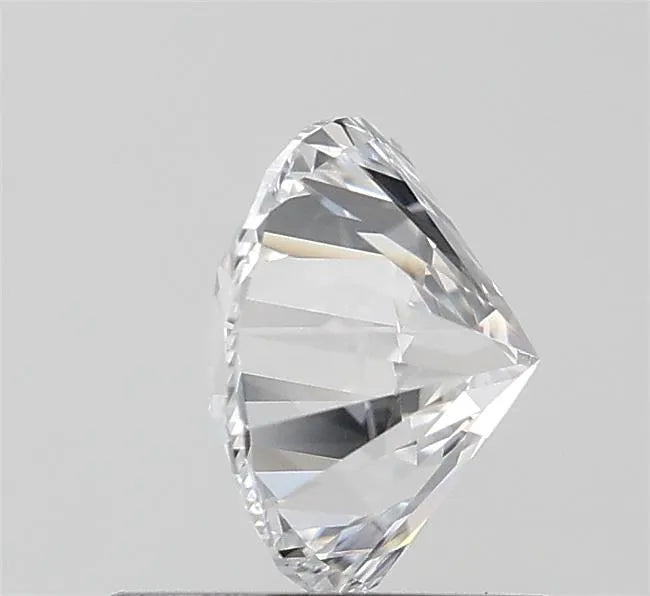 1.05ct Round Lab Grown Diamond (Colour E, Clarity VVS2, Cut EX, IGI Certified)