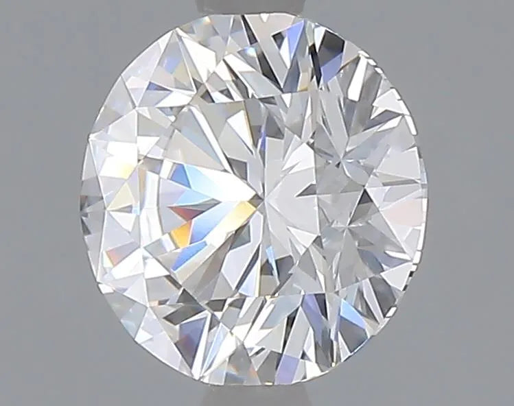 1.60ct Round Lab Grown Diamond (Colour E, Clarity VVS2, Cut ID, IGI)