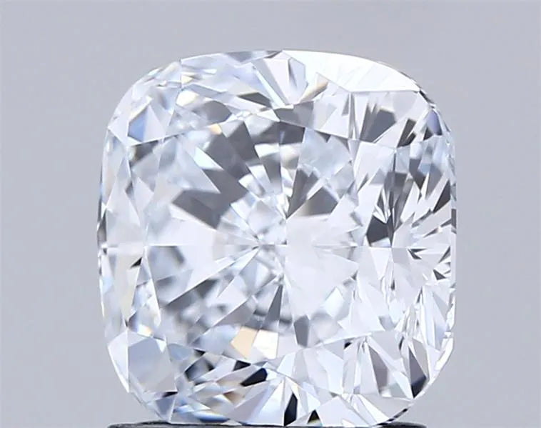 2.51ct Cushion brilliant Lab Grown Diamond (Colour F, Clarity VVS2, IGI)