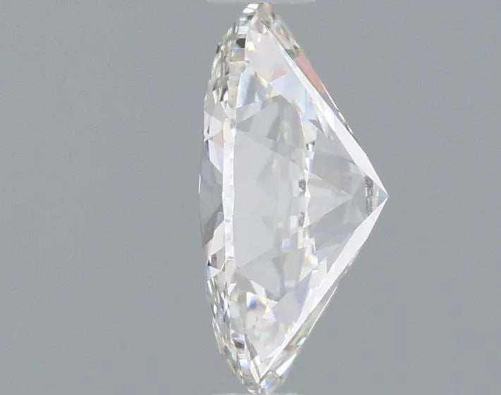 1.11ct Oval Lab Grown Diamond (Colour F, Clarity VVS2, IGI)