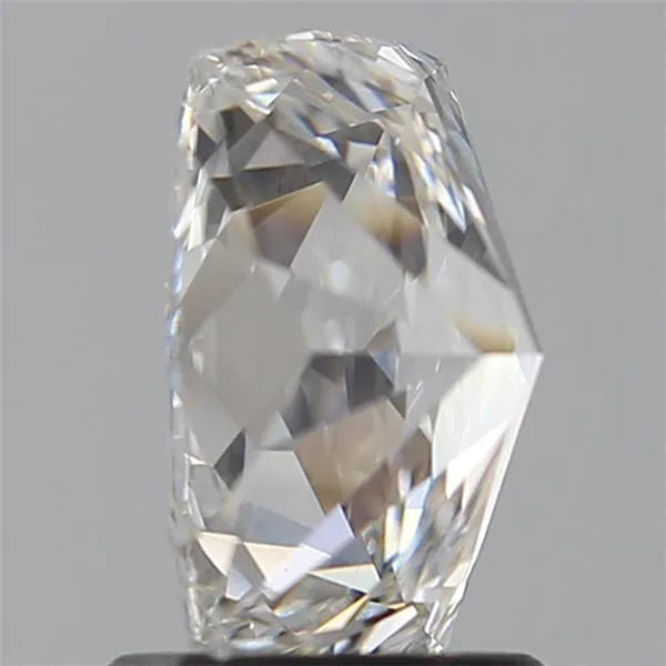 2.00ct Cushion brilliant Lab Grown Diamond (Colour F, Clarity VVS2, IGI)