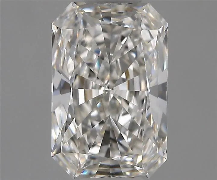 1.04ct Radiant Lab Grown Diamond (Colour F, Clarity VVS2, IGI)