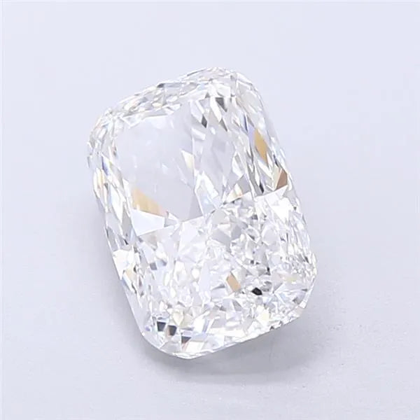 2.32ct Cushion brilliant Lab Grown Diamond (Colour D, Clarity VVS2, IGI)