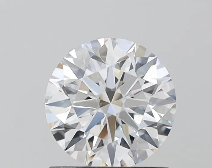 1.04ct Round Lab Grown Diamond (Colour E, Clarity VVS2, Cut ID, IGI Certified)